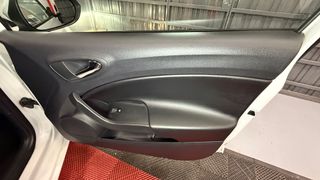 seat IBIZA 2012 techo panoramico acabado FR