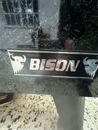 Mesa de billar Sam 7 pies