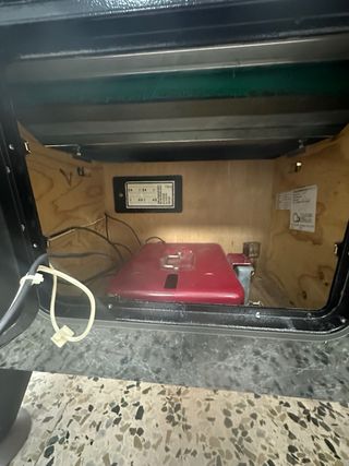 Mesa de billar Sam 7 pies