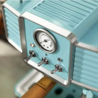 Cecotec Cafetera Express Power Espresso 20 Tradizi