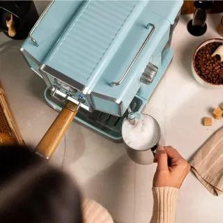 Cecotec Cafetera Express Power Espresso 20 Tradizi