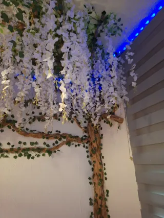 Hacemos decoracion a la medida