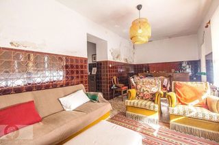 Chalet en venta en Ayamonte ciudad en Ayamonte