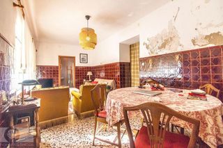 Chalet en venta en Ayamonte ciudad en Ayamonte