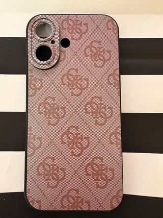 Funda Guess iPhone 16