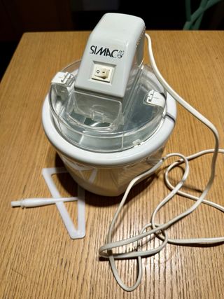 Macchina gelato Simac