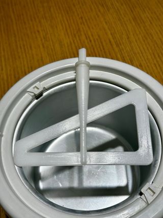 Macchina gelato Simac