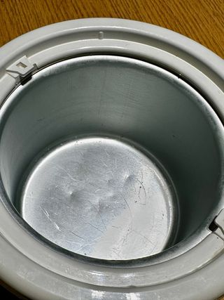 Macchina gelato Simac