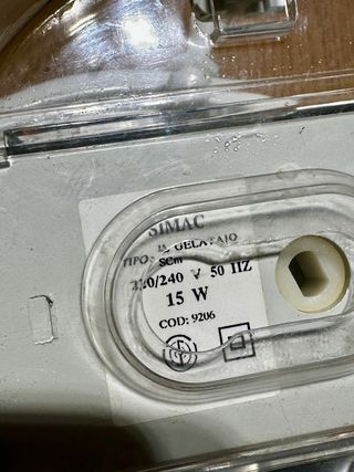 Macchina gelato Simac