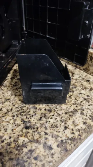 Cubo Cafetera Cecotec