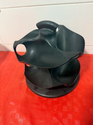 Botellero para 6 botellas