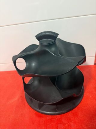 Botellero para 6 botellas