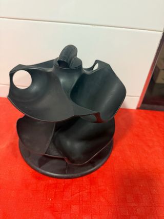 Botellero para 6 botellas