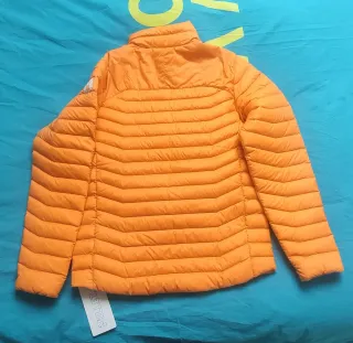 Plumífero Millet Evole Light 700 JM maracuyá