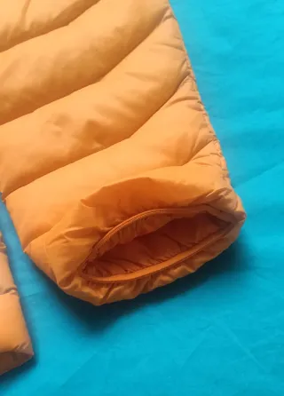 Plumífero Millet Evole Light 700 JM maracuyá