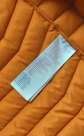 Plumífero Millet Evole Light 700 JM maracuyá