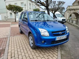 Suzuki Ignis 2006