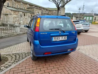 Suzuki Ignis 2006
