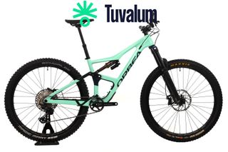 Orbea Occam M30 LT talla M