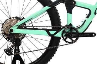 Orbea Occam M30 LT talla M