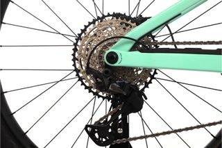 Orbea Occam M30 LT talla M