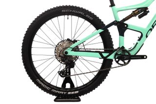 Orbea Occam M30 LT talla M