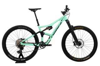 Orbea Occam M30 LT talla M