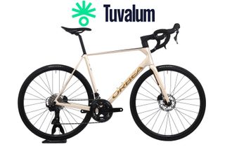 Orbea Orca M30 talla 55