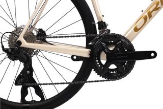 Orbea Orca M30 talla 55