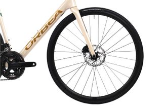 Orbea Orca M30 talla 55