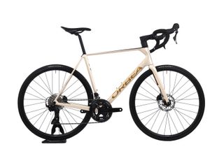 Orbea Orca M30 talla 55