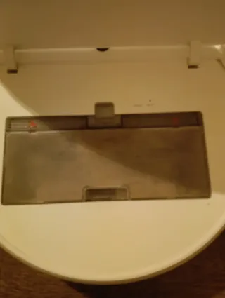 Robot Aspirador Xiaomi Vacuum Mop