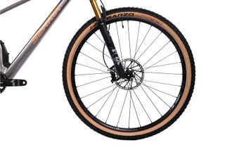 Berria Mako 7 talla M