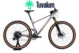 Berria Mako 7 talla M