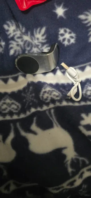 Cable Cargador y Adaptador GPS