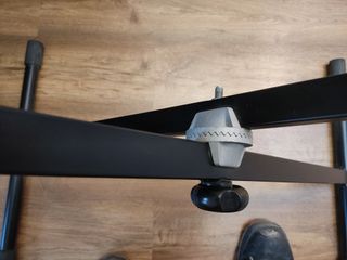 Teclado Yamaha PSR-S650