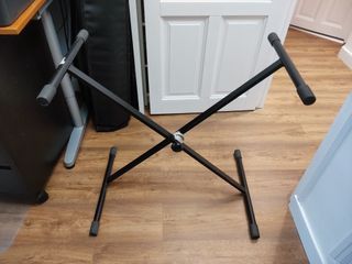 Teclado Yamaha PSR-S650