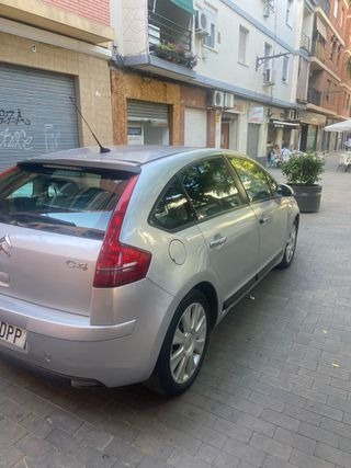 Citroen C4 2006