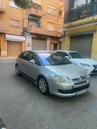 Citroen C4 2006