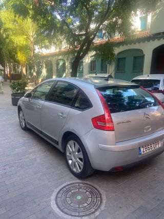 Citroen C4 2006
