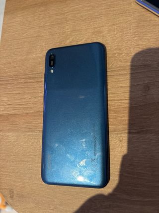 Telefono Huawei Nero