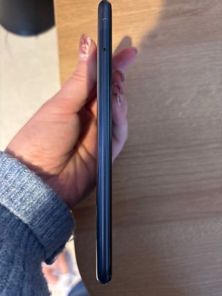 Telefono Huawei Nero