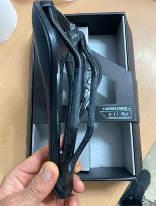 Sillín S-Works Power