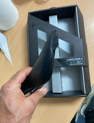 Sillín S-Works Power