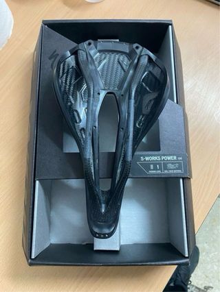 Sillín S-Works Power