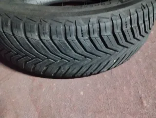 Neumático Michelin CrossClimate