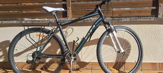 Bicicleta BH Trekking