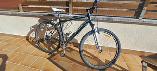 Bicicleta BH Trekking