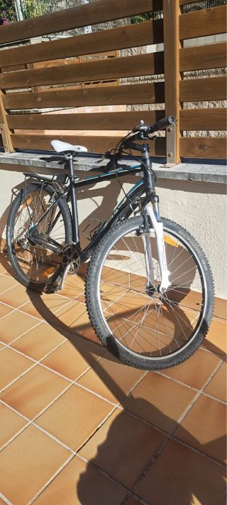 Bicicleta BH Trekking