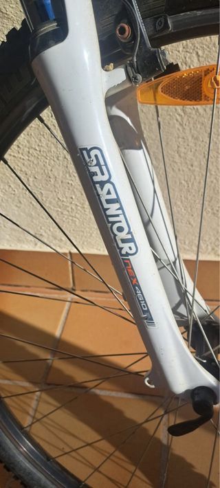 Bicicleta BH Trekking